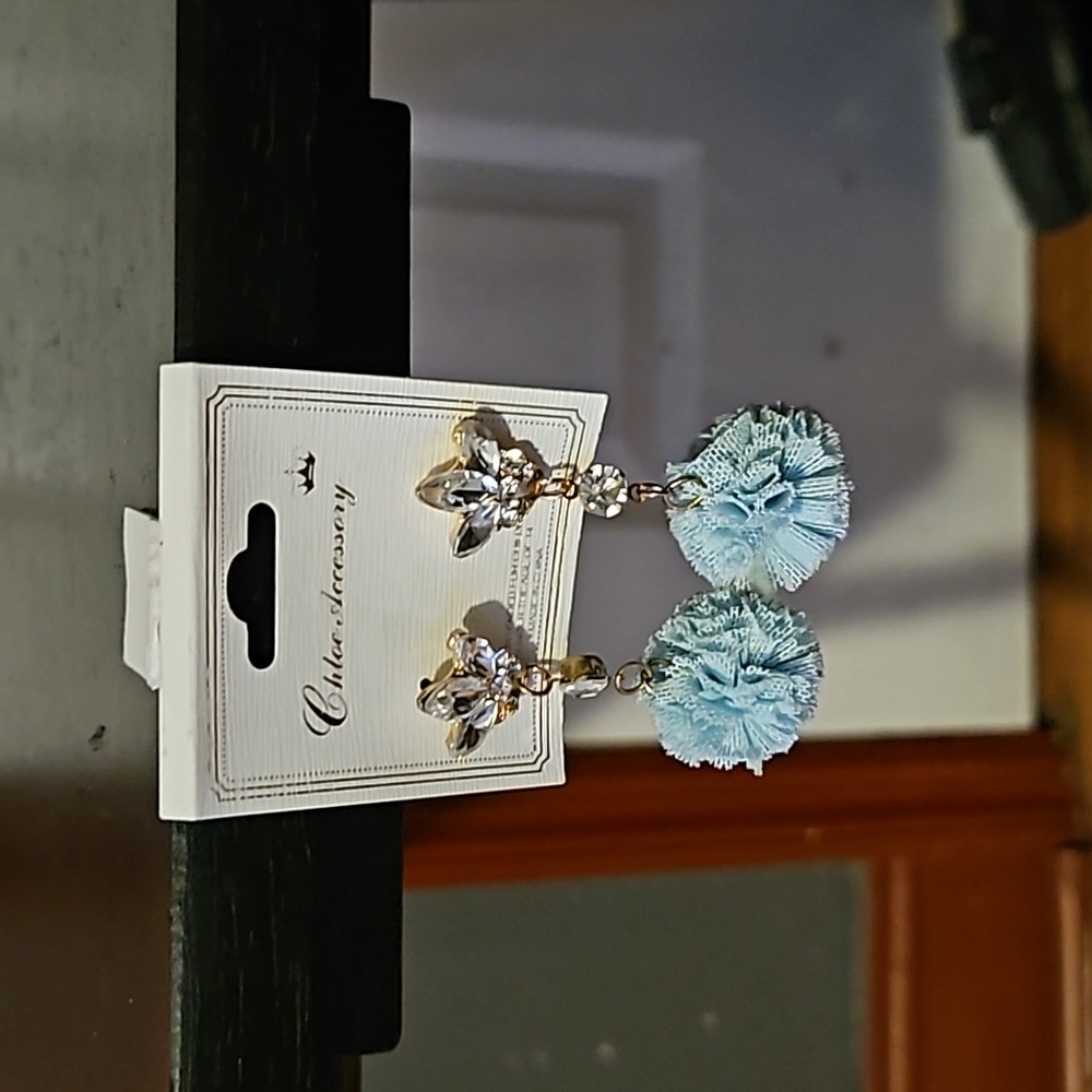 Women earrings